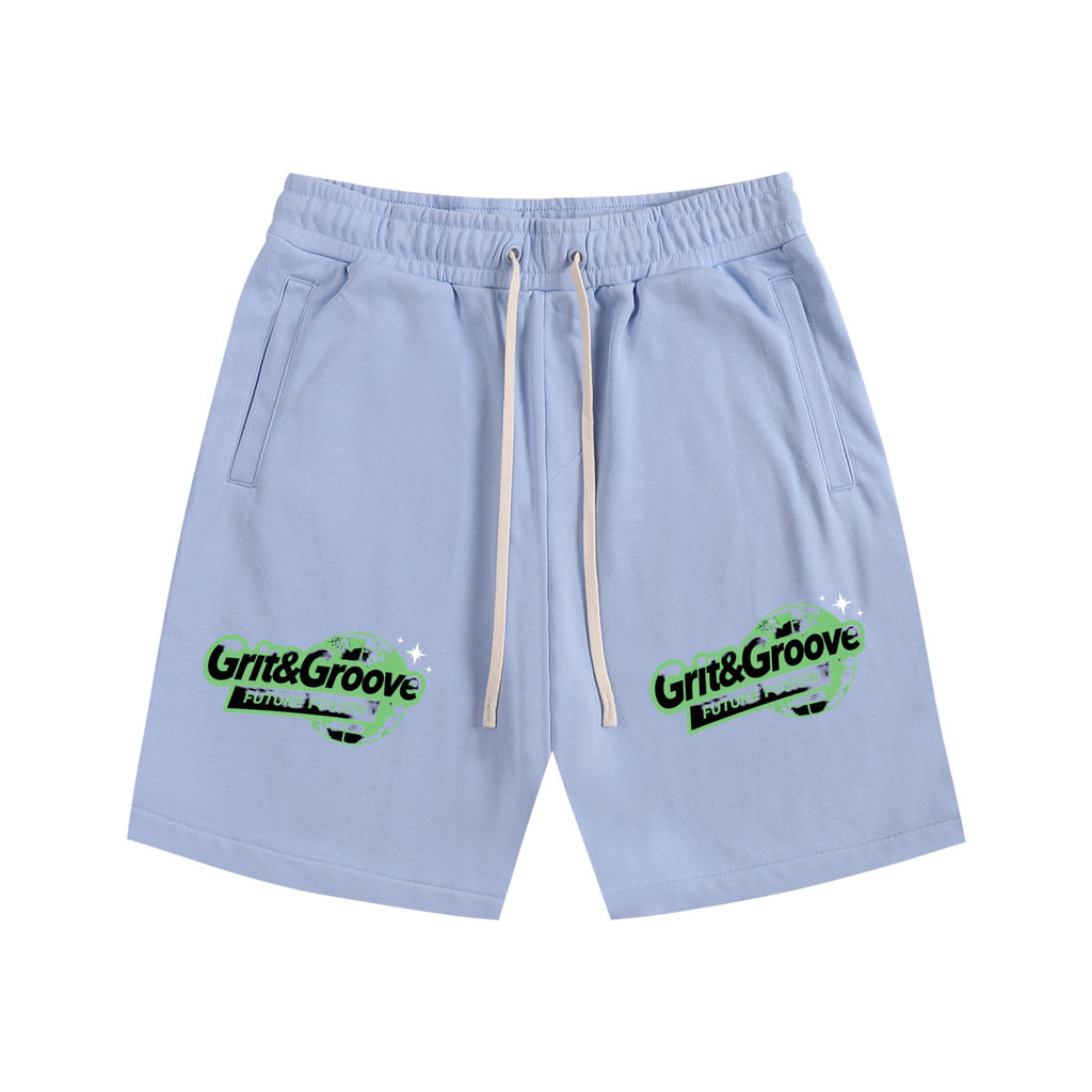 Essential Cotton Shorts