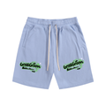 Essential Cotton Shorts