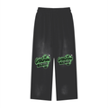 Sunfade Loose Fit Cotton Sweatpants
