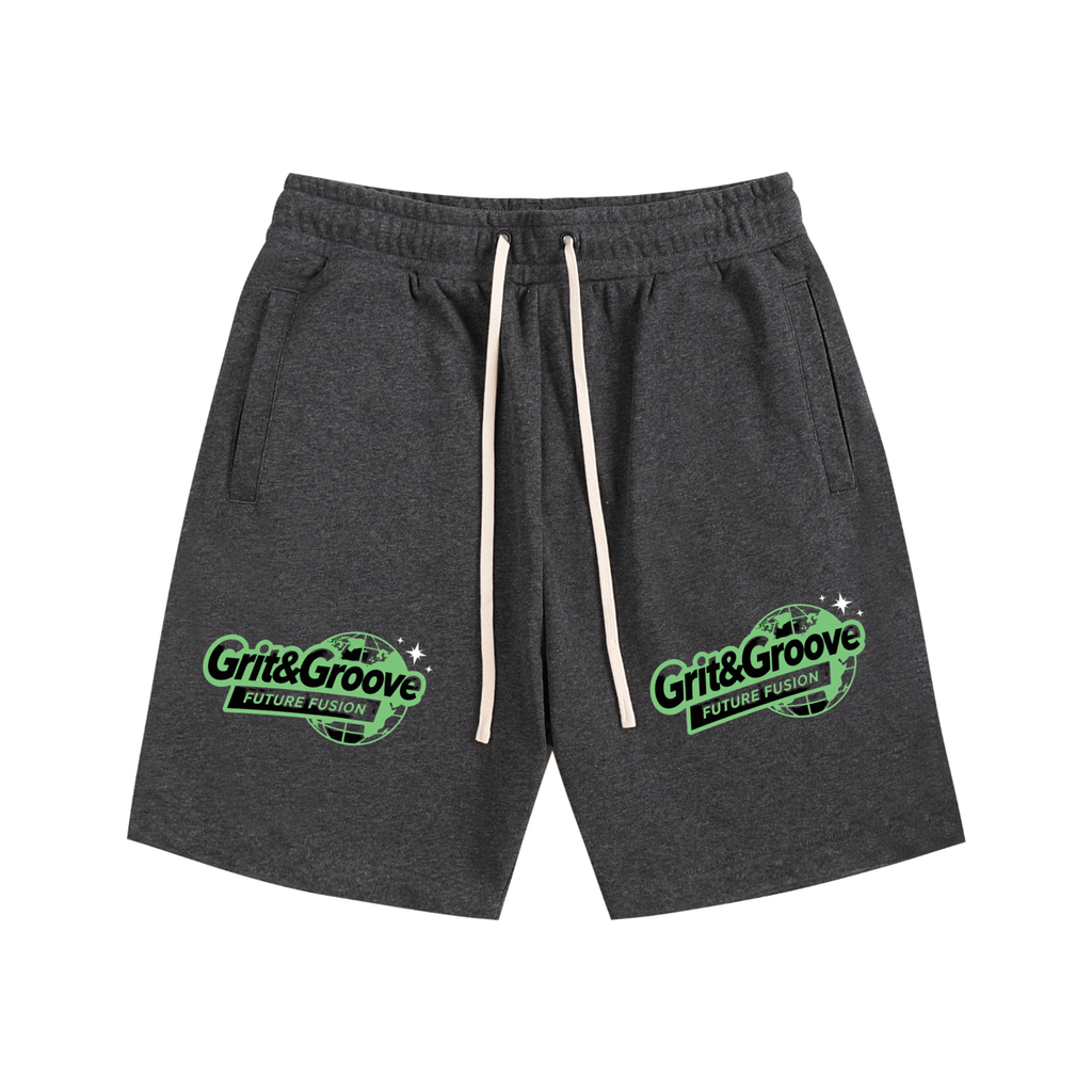 Essential Cotton Shorts