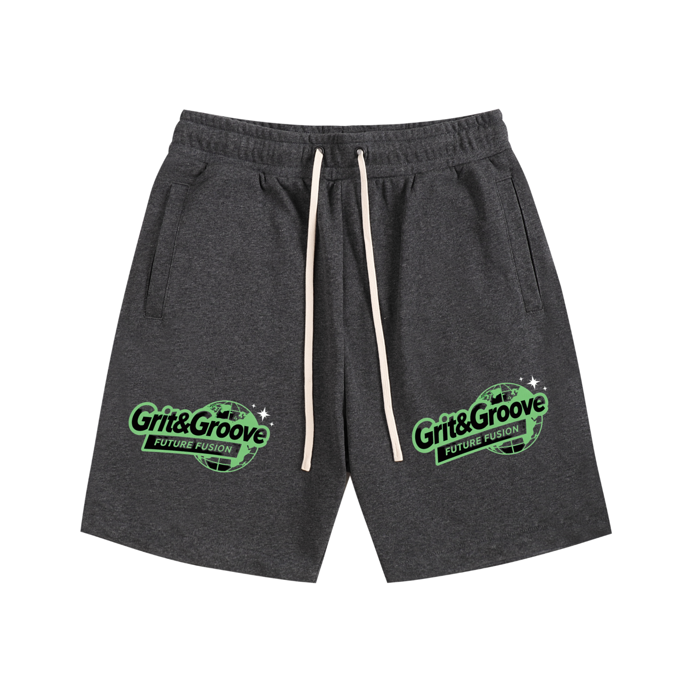 Essential Cotton Shorts