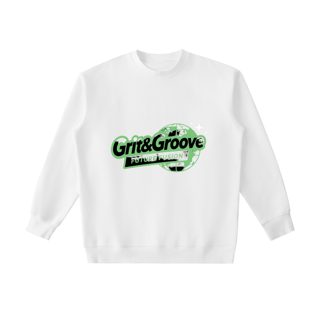Essential Heavyweight Crewneck Sweatshirt