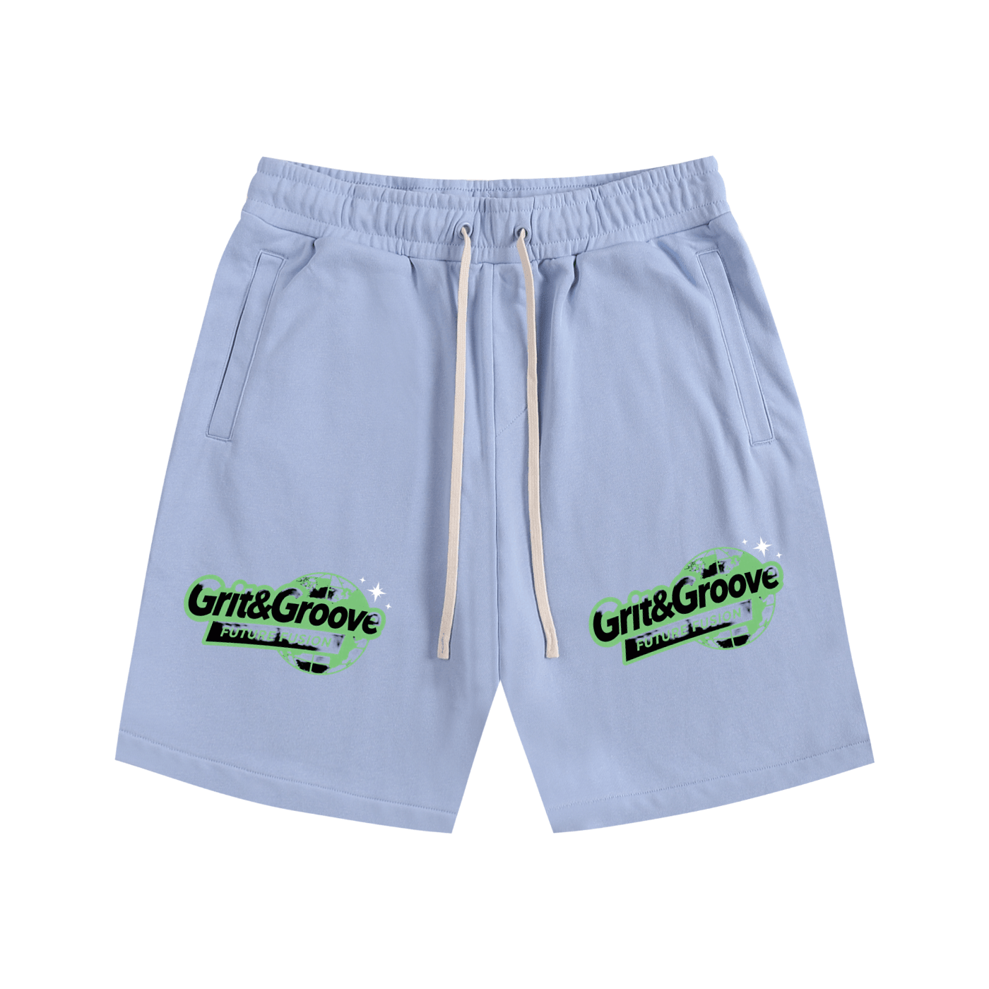 Essential Cotton Shorts - InkframeEssential Cotton Shortsi
