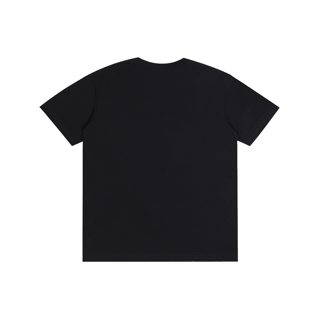 Pure Cotton Unisex T-Shirt - InkframePure Cotton Unisex T-Shirti