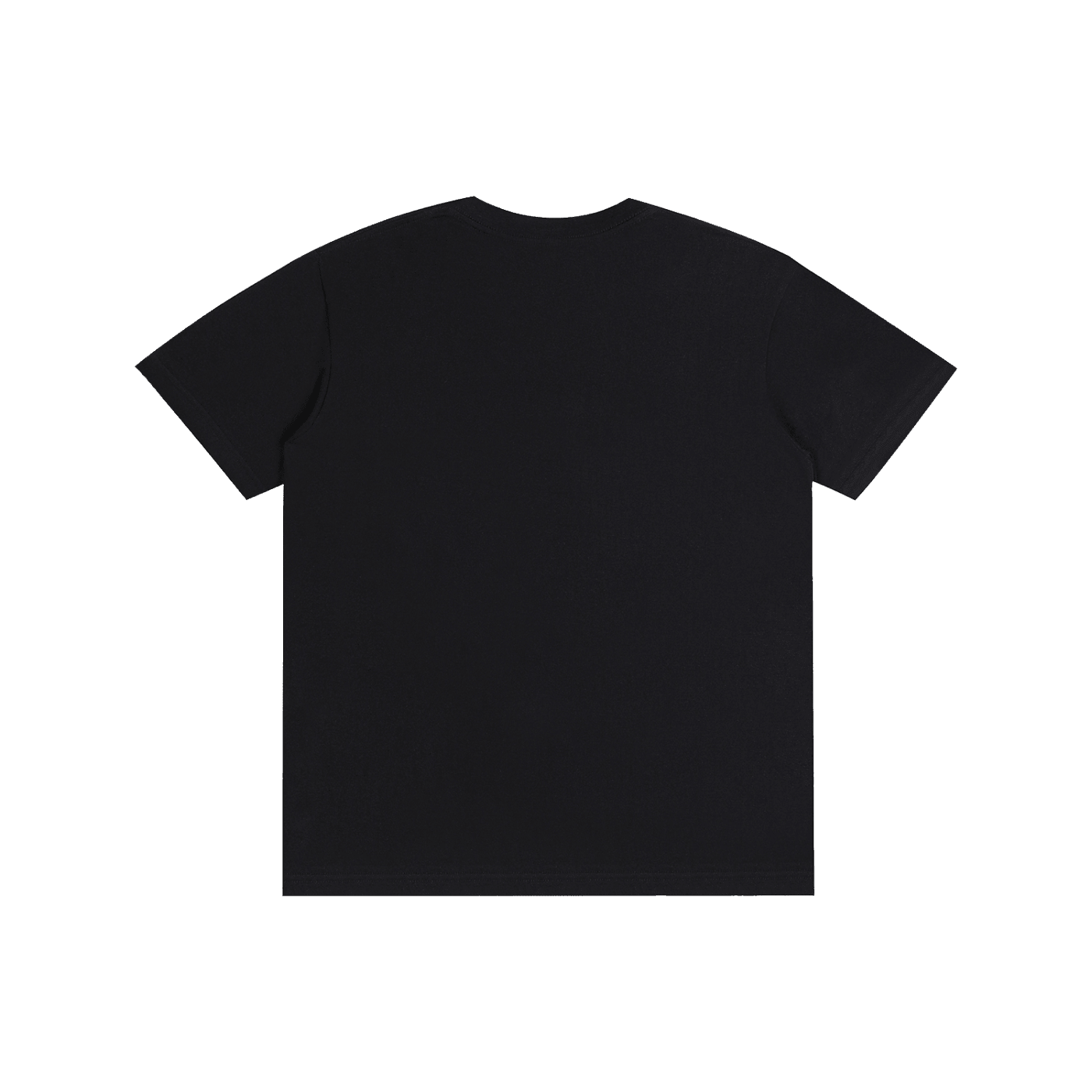 Pure Cotton Unisex T-Shirt - InkframePure Cotton Unisex T-Shirti