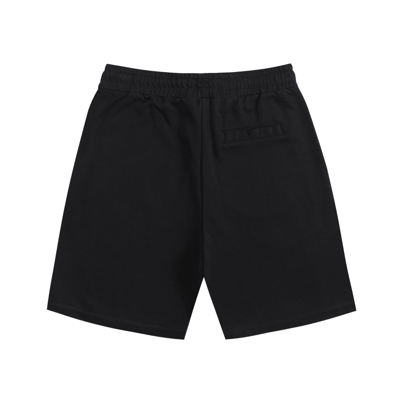 Essential Cotton Shorts - InkframeEssential Cotton Shortsi