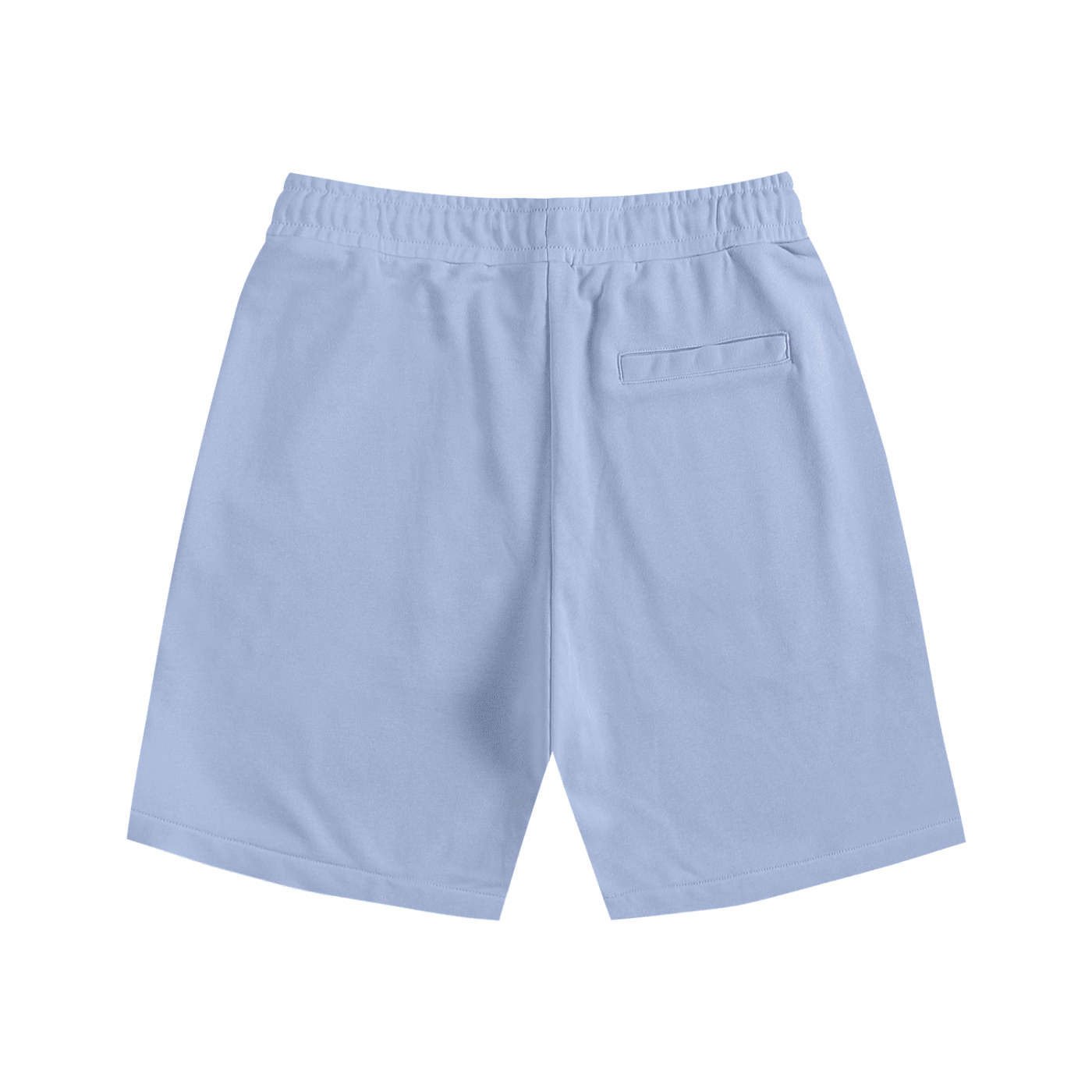 Essential Cotton Shorts - InkframeEssential Cotton Shortsi