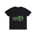 Pure Cotton Unisex T-Shirt - InkframePure Cotton Unisex T-Shirti
