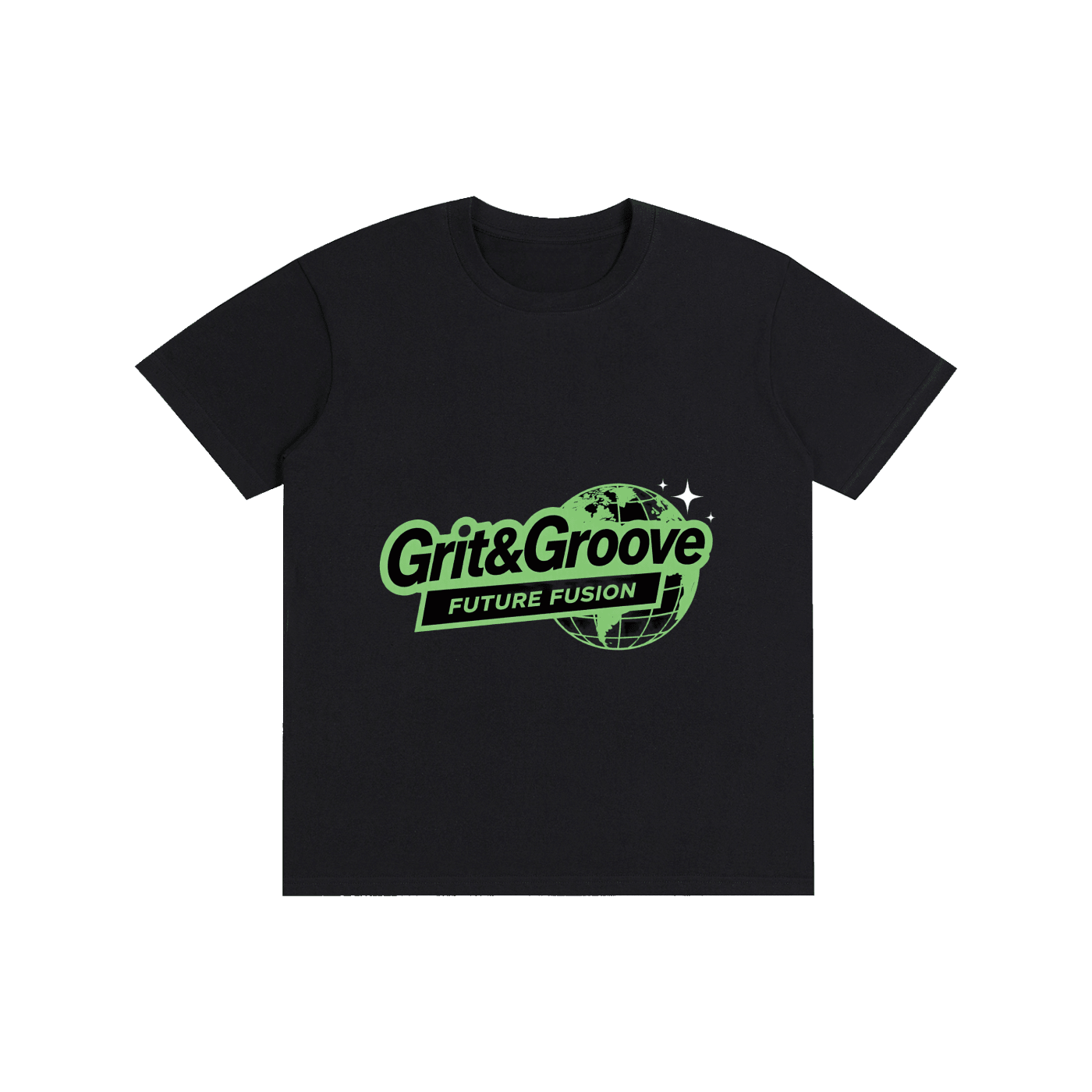 Pure Cotton Unisex T-Shirt - InkframePure Cotton Unisex T-Shirti