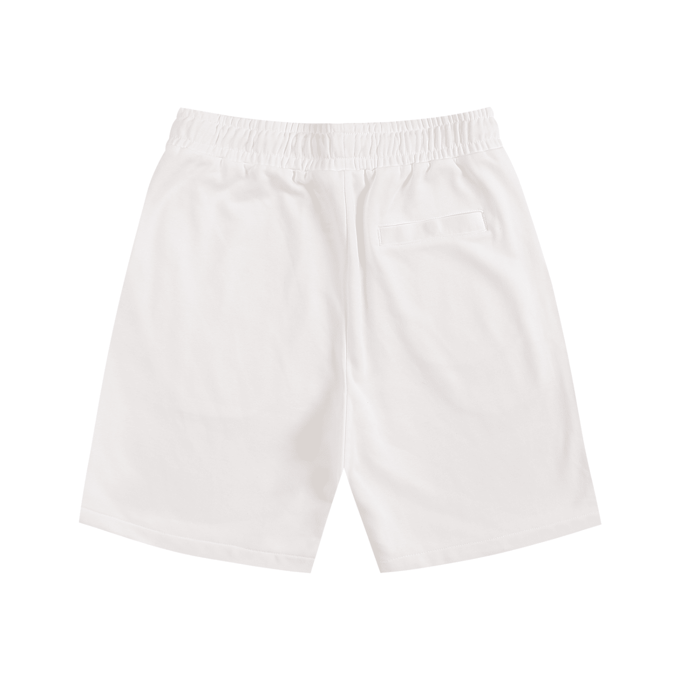 Essential Cotton Shorts - InkframeEssential Cotton Shortsi