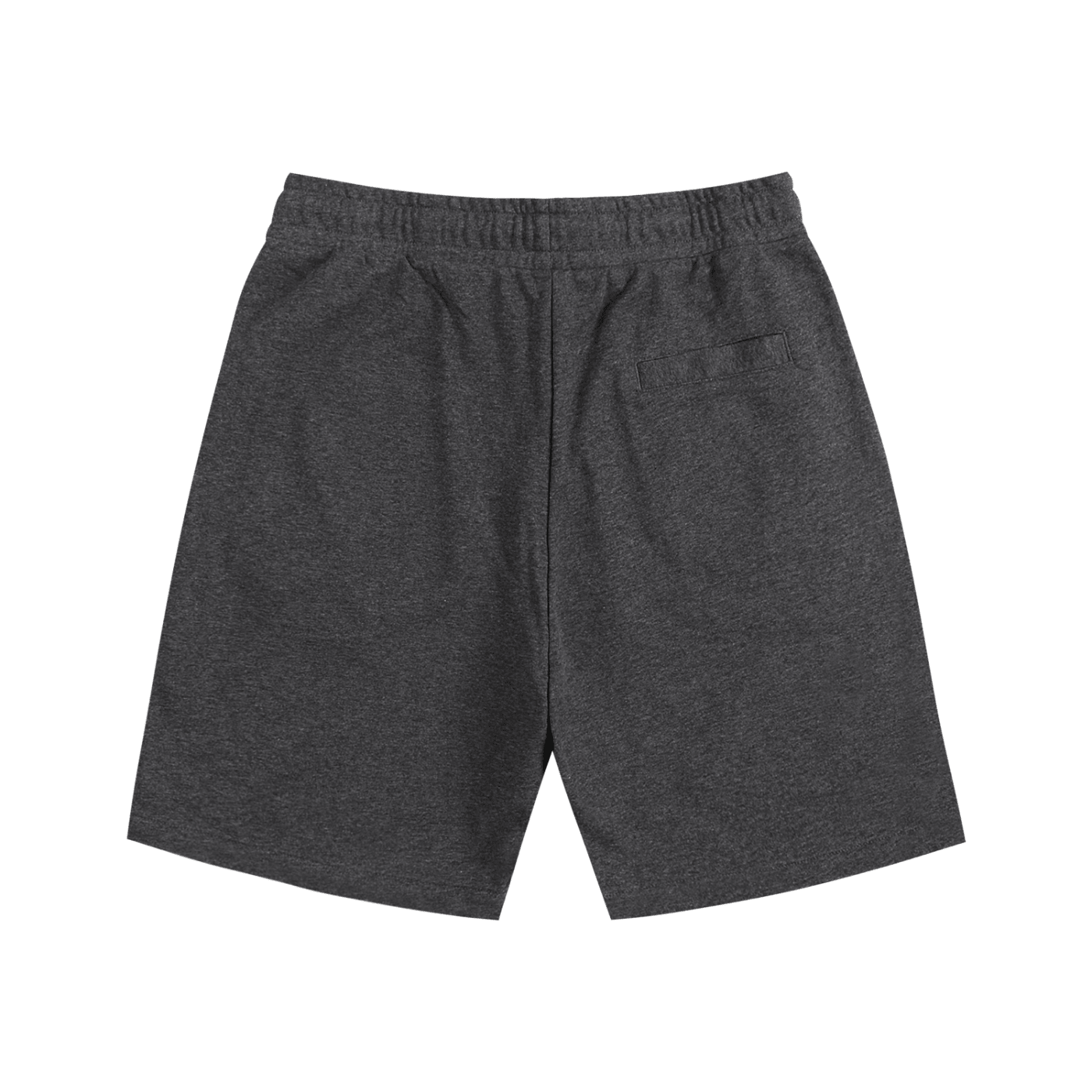 Essential Cotton Shorts - InkframeEssential Cotton Shortsi