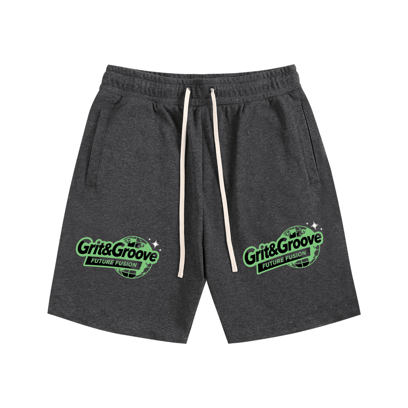 Essential Cotton Shorts - InkframeEssential Cotton Shortsi