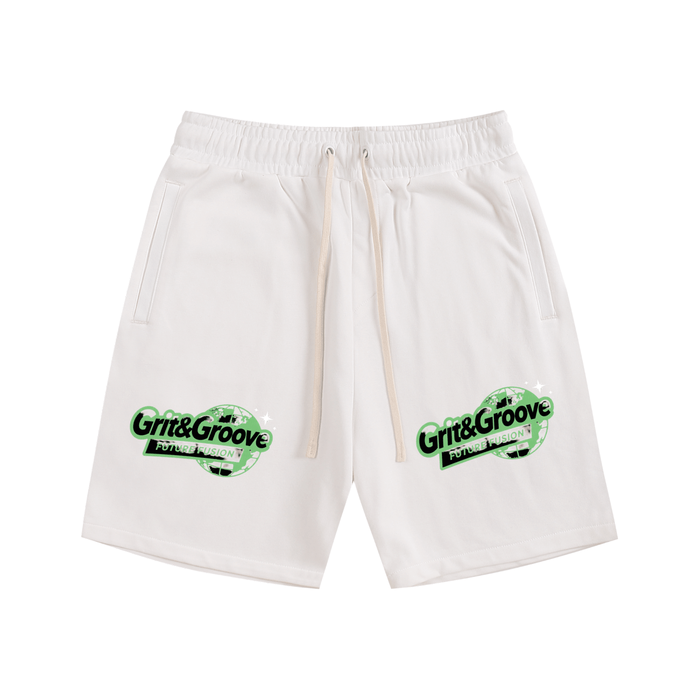Essential Cotton Shorts - InkframeEssential Cotton Shortsi